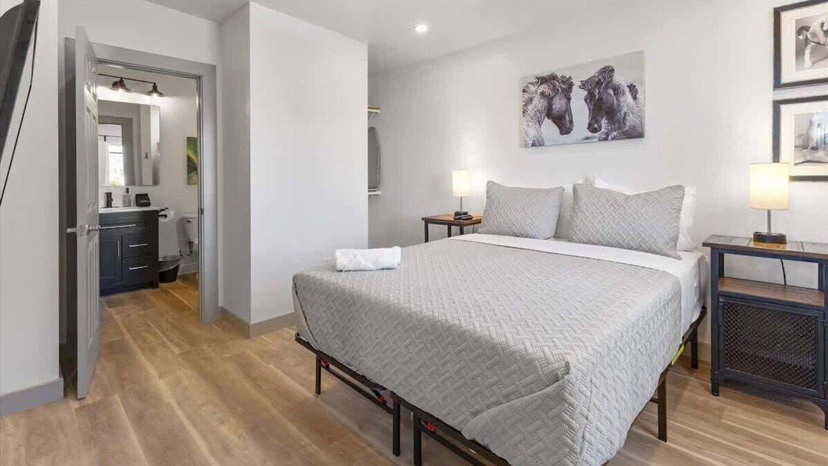 Indianapolis House | Cityview Cottage Summ