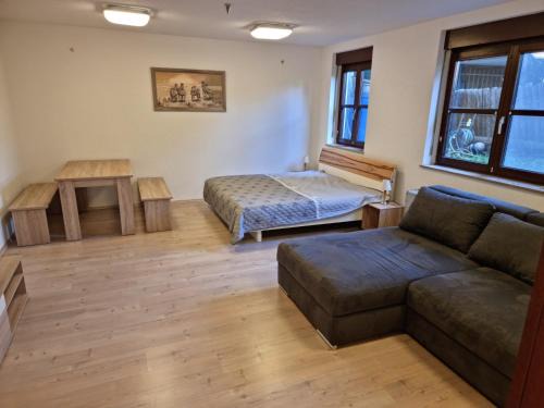 Tettnang Apartment | Citywohnung Tettnang