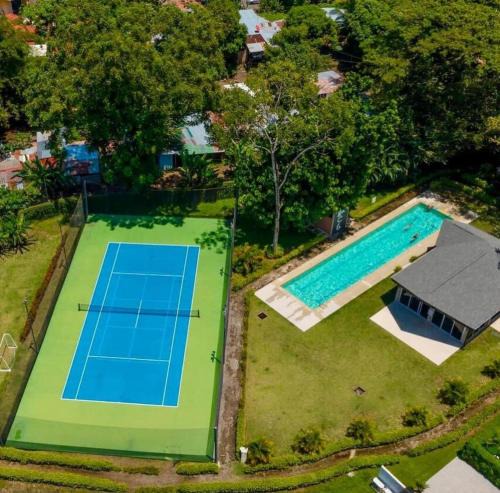 Jaco Resort | Ciudad del Mar 31