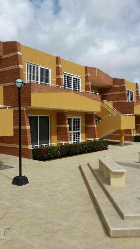 Chichiriviche Apartment | Ciudad Flamingo, Chichiriviche Morrocoy Tucacas 5