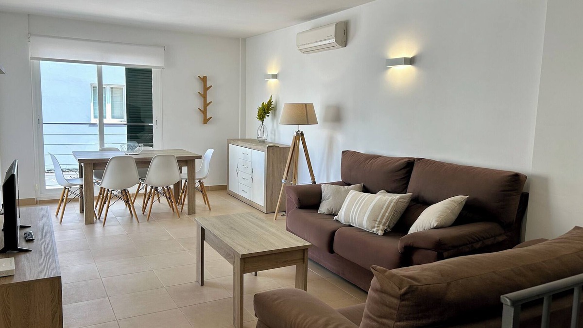Ciudadela House | Ciutadella Town House