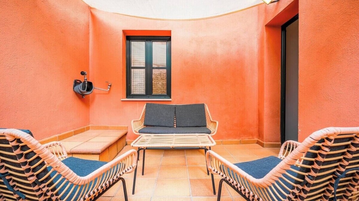 Old Town Apartment | Civaderia by TarragonaDays