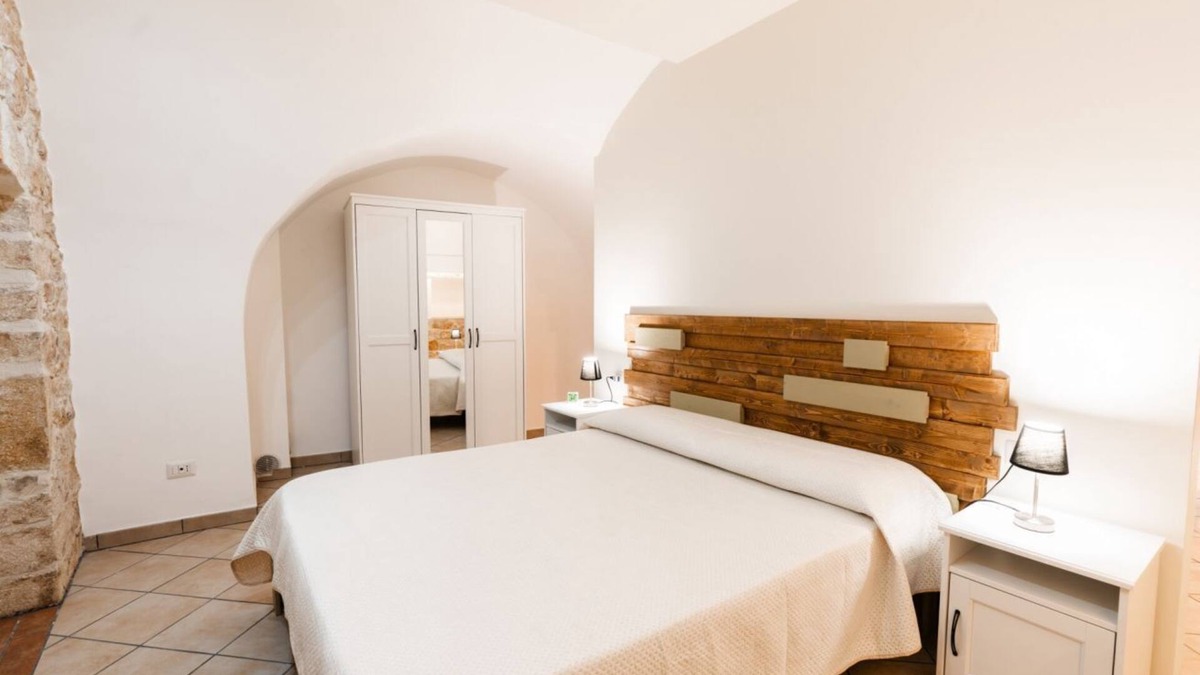 Molfetta Apartment | Civic 11 Functional studio