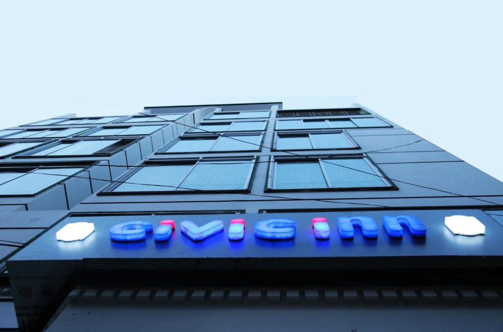 Uttara Hotel | Civic Inn