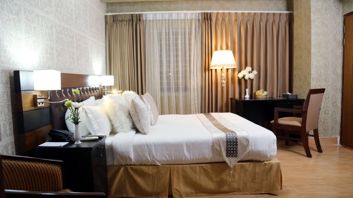 Uttara Hotel | Civic Inn