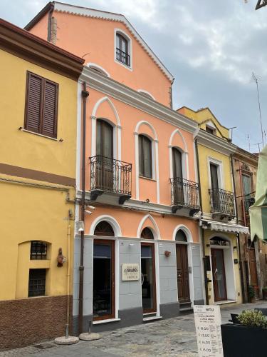 Iglesias Historic Centre Apartment | Civico 116 Apartments