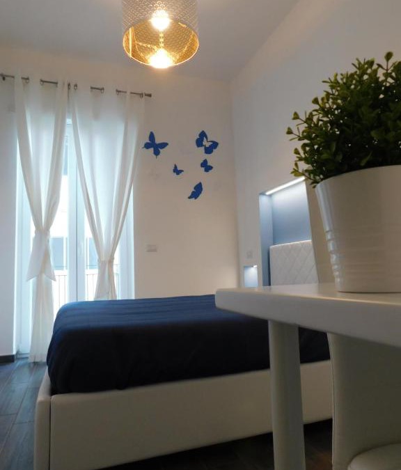 Pompei Bed & Breakfast | CIVICO 29