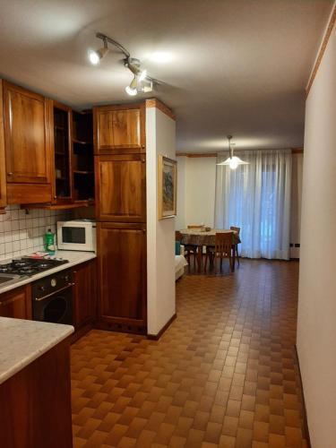 Chiesa in Valmalenco Apartment | CIVICO 43 Interno 8