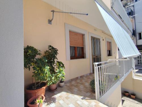 Ogliastro Cilento Apartment | Civico 47