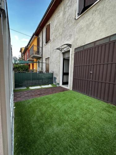 San Michele House | Civico 56