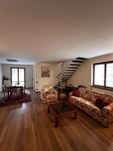 Solbiate Arno Apartment | Civico60