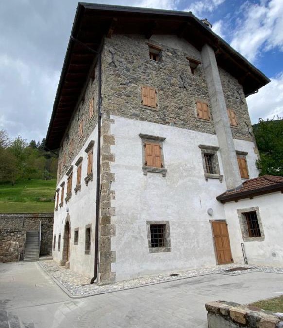 Cercivento Hotel | Cjase Cjandin