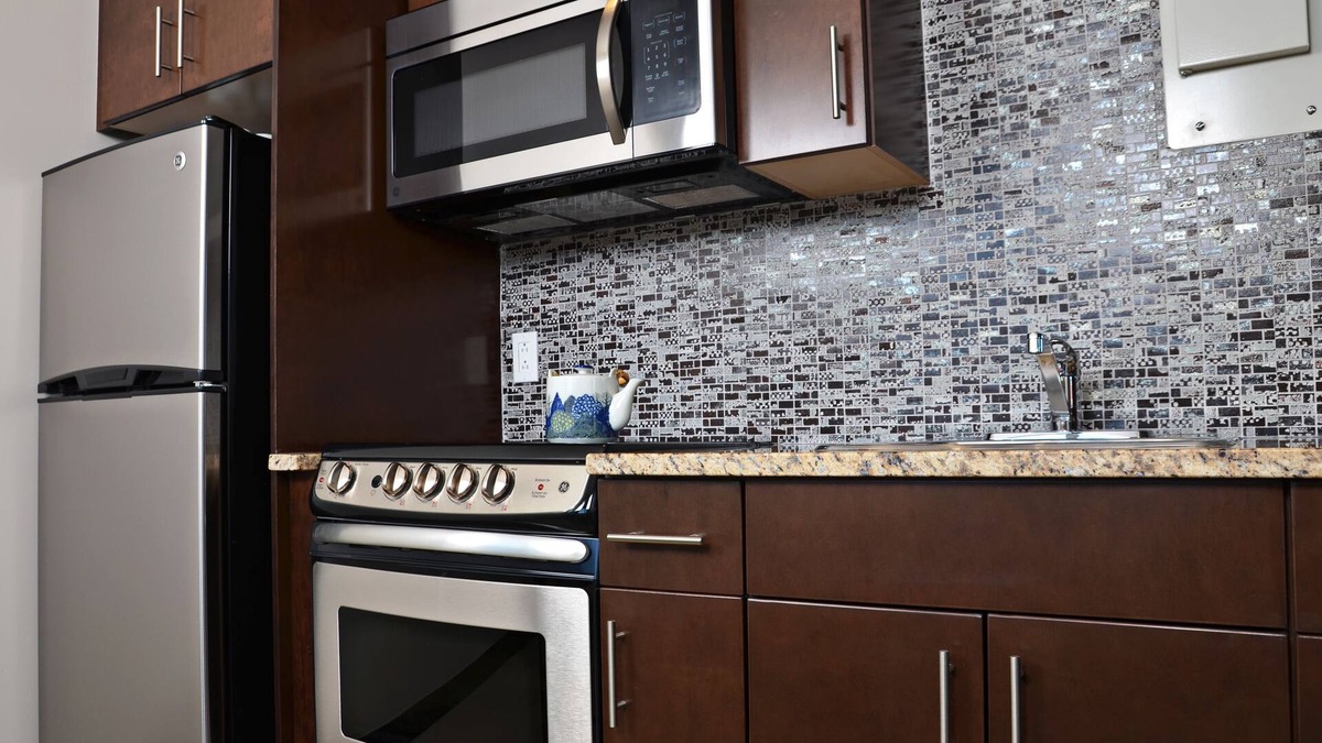 Sainte-Marie Apartment | Cjour Apartments