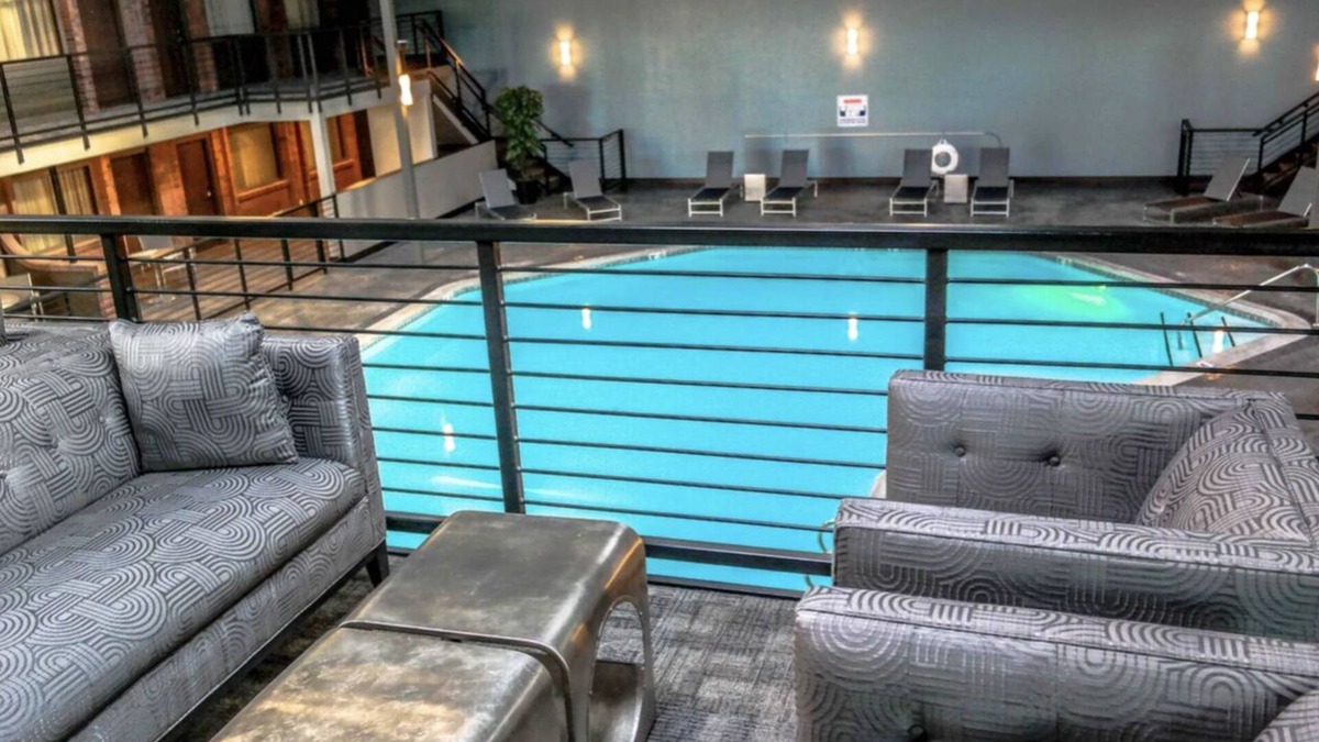 Butte House | CK Stay Hotel
