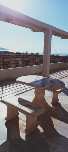 Tipaza Province Apartment | Cléopâtre épouse de Juba ll