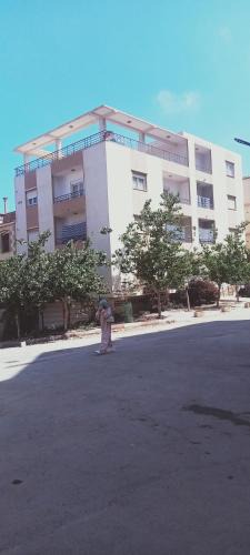 Tipaza Province Apartment | Cléopâtre 1er étage