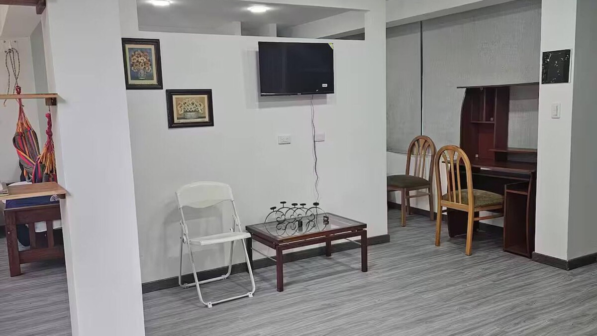 Bogota Apartment | clínica Mederi centro de Bogotá apartamento