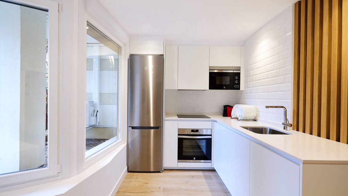Ermitagana Apartment | Clínica Universitaria y Hospitales - G