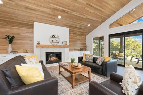 Canyon Lake House | CL 874 Million Dollar View