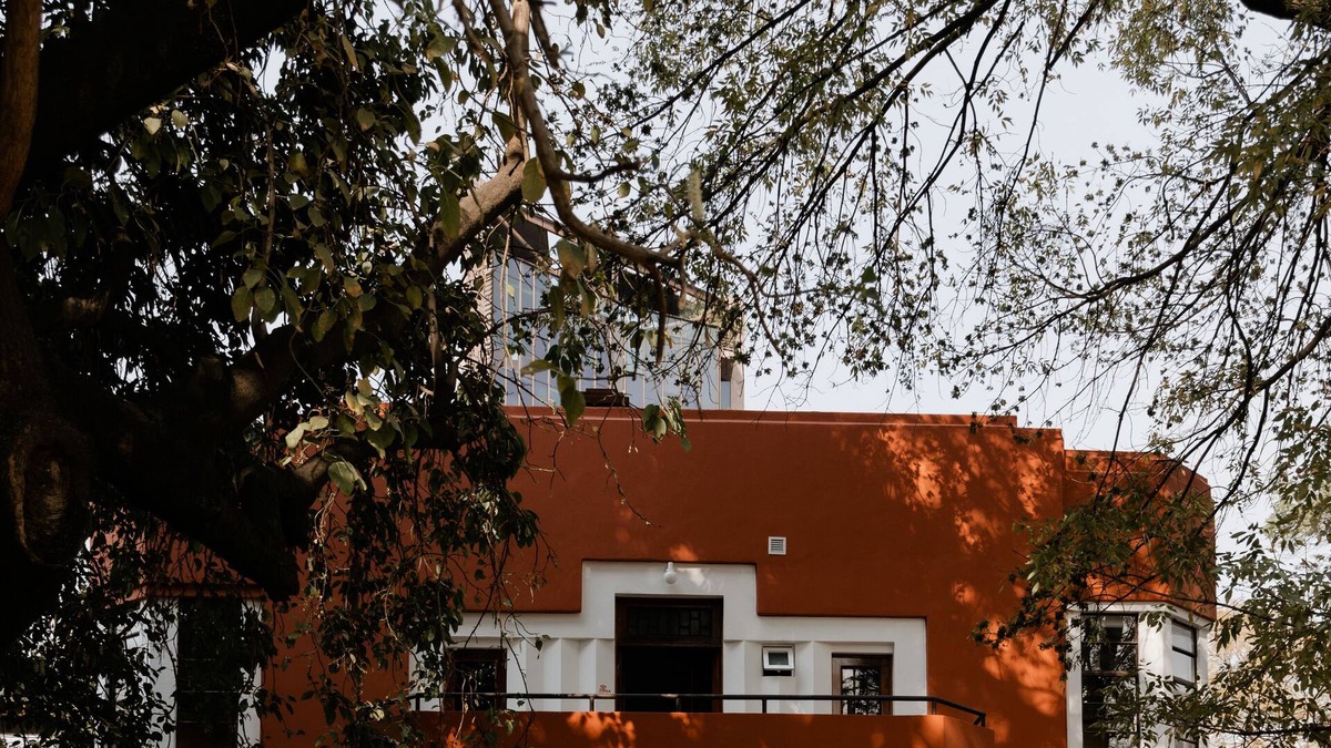 San Miguel Chapultepec Hotel | CL Chapultepec