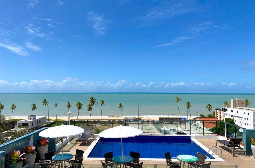 Jardim Oceania Apartment | CLAC - Magnific Bessa - Apto 205