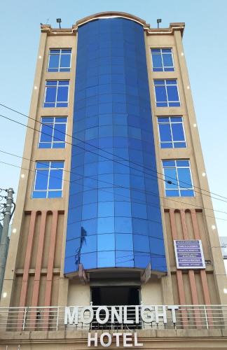 Nakuru Hotel | Claire de Lune Moonlight Hotel