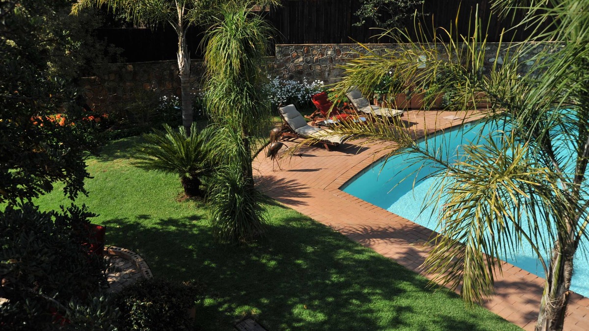 Greater Johannesburg Metropolitan Area House | Claires of Sandton