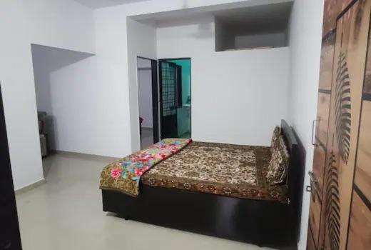 Rajpipla Apartment | Clamber Homestay