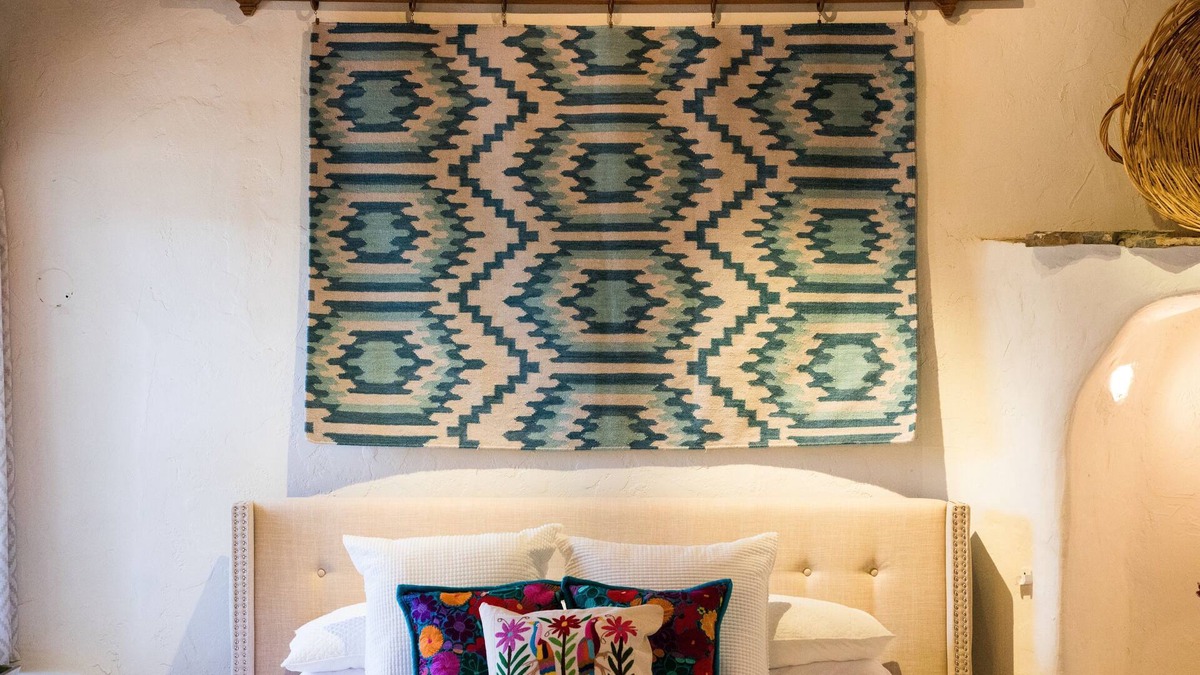 Las Cruces House | Clara's Nest - The gem of Hacienda de Las Cruces