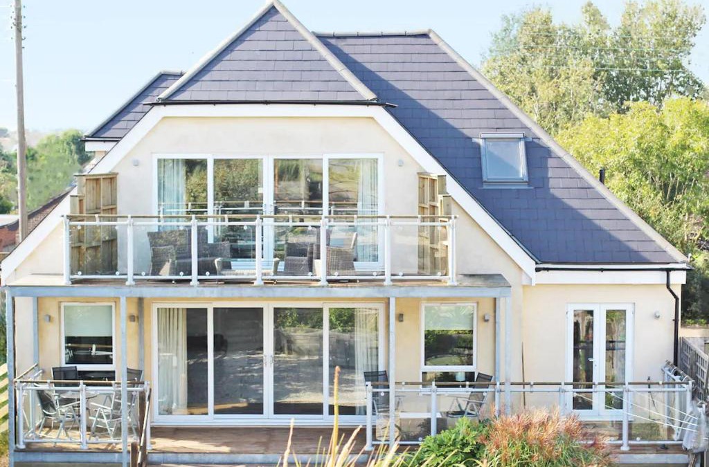 New Romney Villa | Claremont Beach House