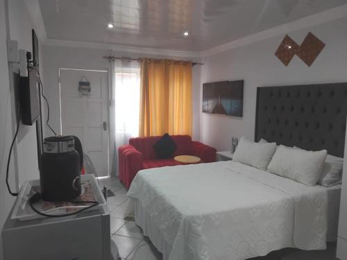 Pretoria Apartment | Claremont Secured Accommodation