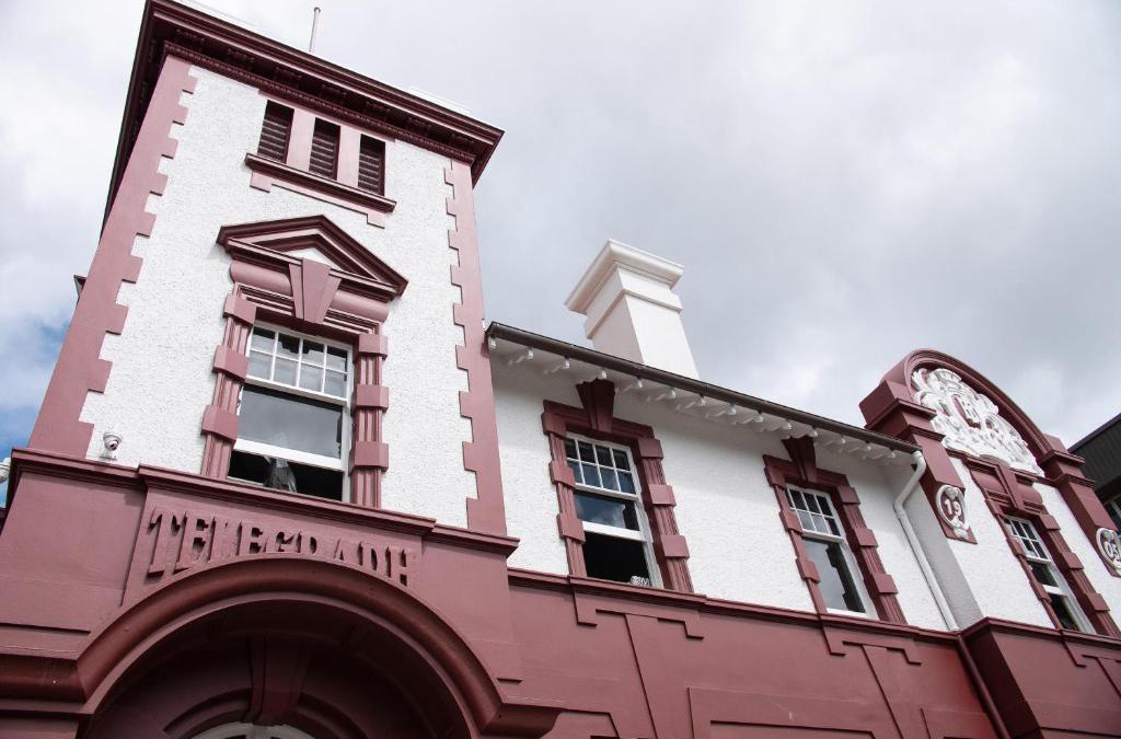 Tauranga Hotel | Clarence Boutique Hotel