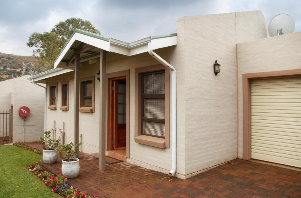 Clarens House | Clarens Cottage 2