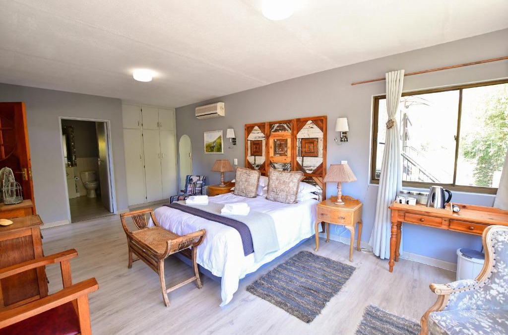 Clarens Villa | Clarens Lantern