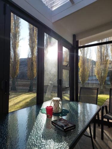 Clarens House | Clarens, Paddocks 23