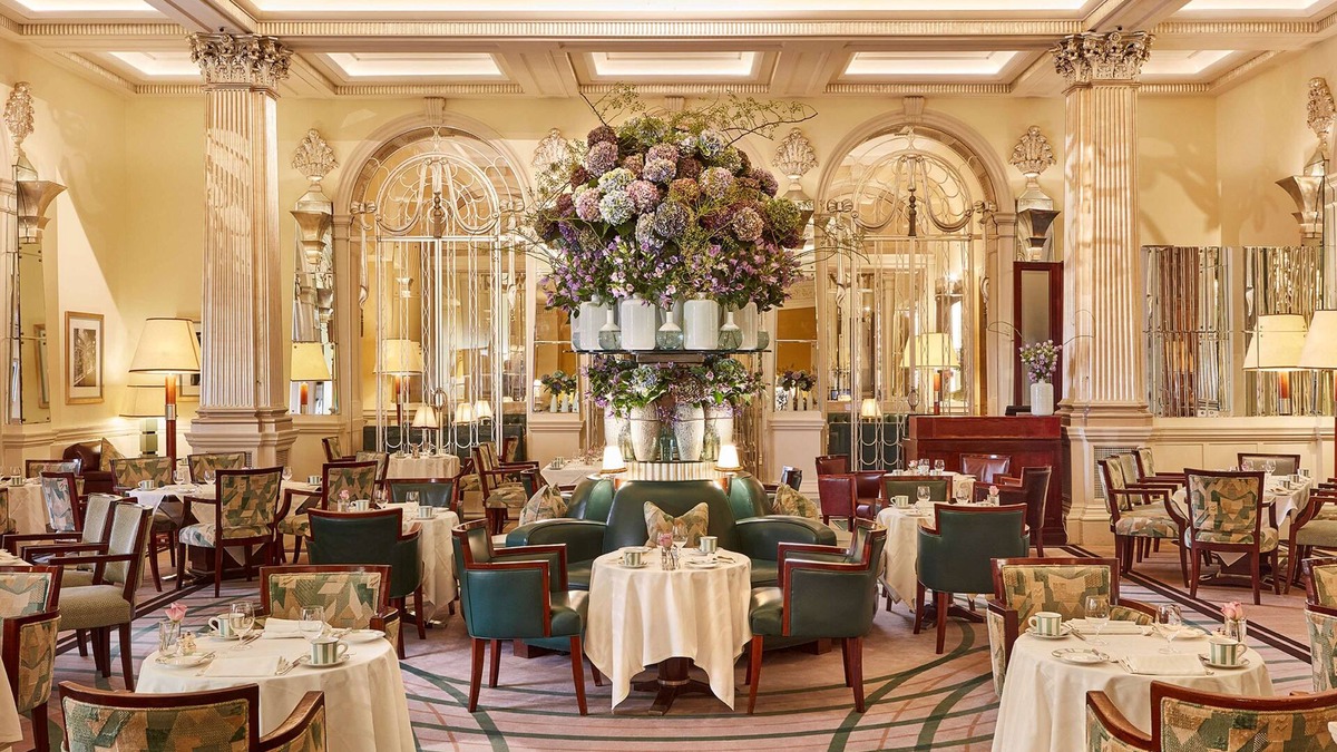 Mayfair Hotel | Claridge’s, Maybourne