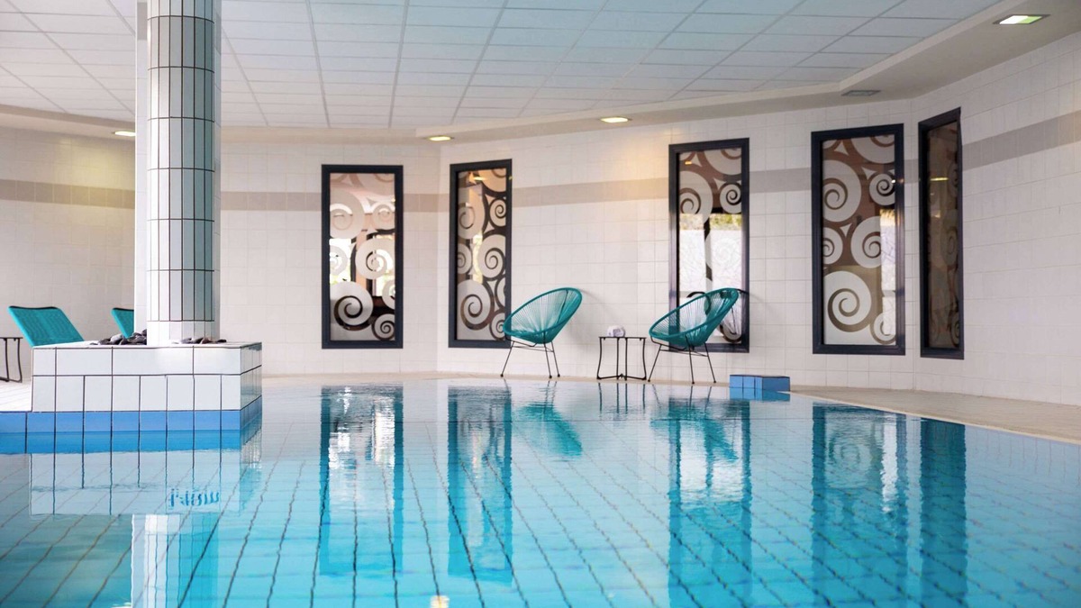 Blagnac Hotel | Clarion Aparthotel Toulouse Blagnac Airport