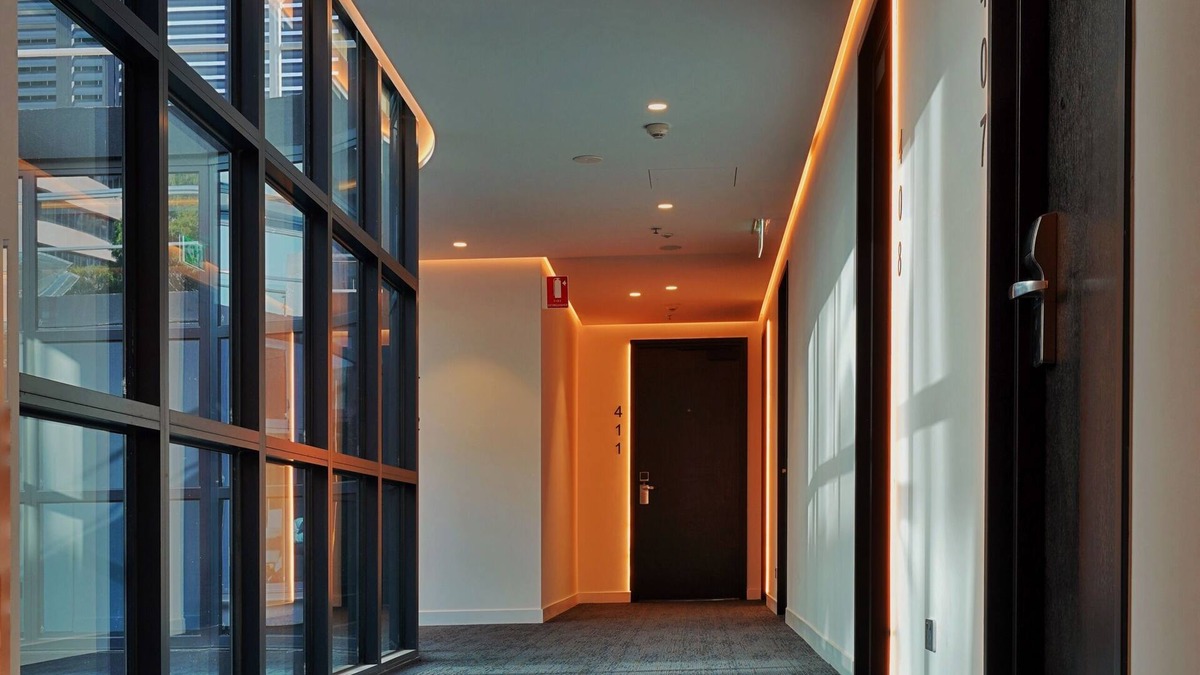 South Melbourne Apartment | Clarion Apartments South Melbourne