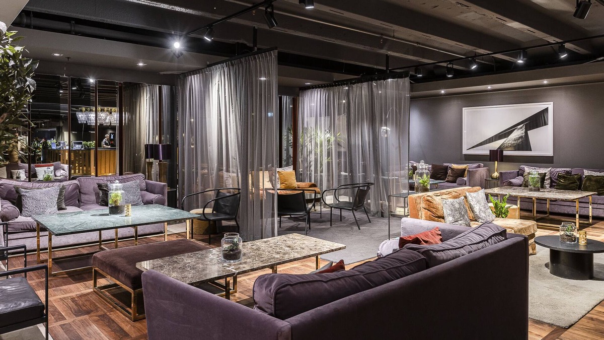 Kungsholmen Hotel | Clarion Hotel Amaranten