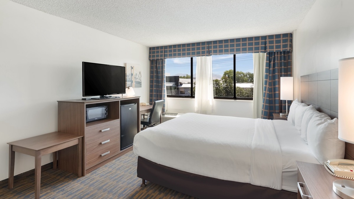 Concord Hotel | Clarion Hotel Concord/Walnut Creek