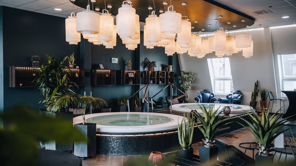 Uppsala Hotel | Clarion Hotel Gillet