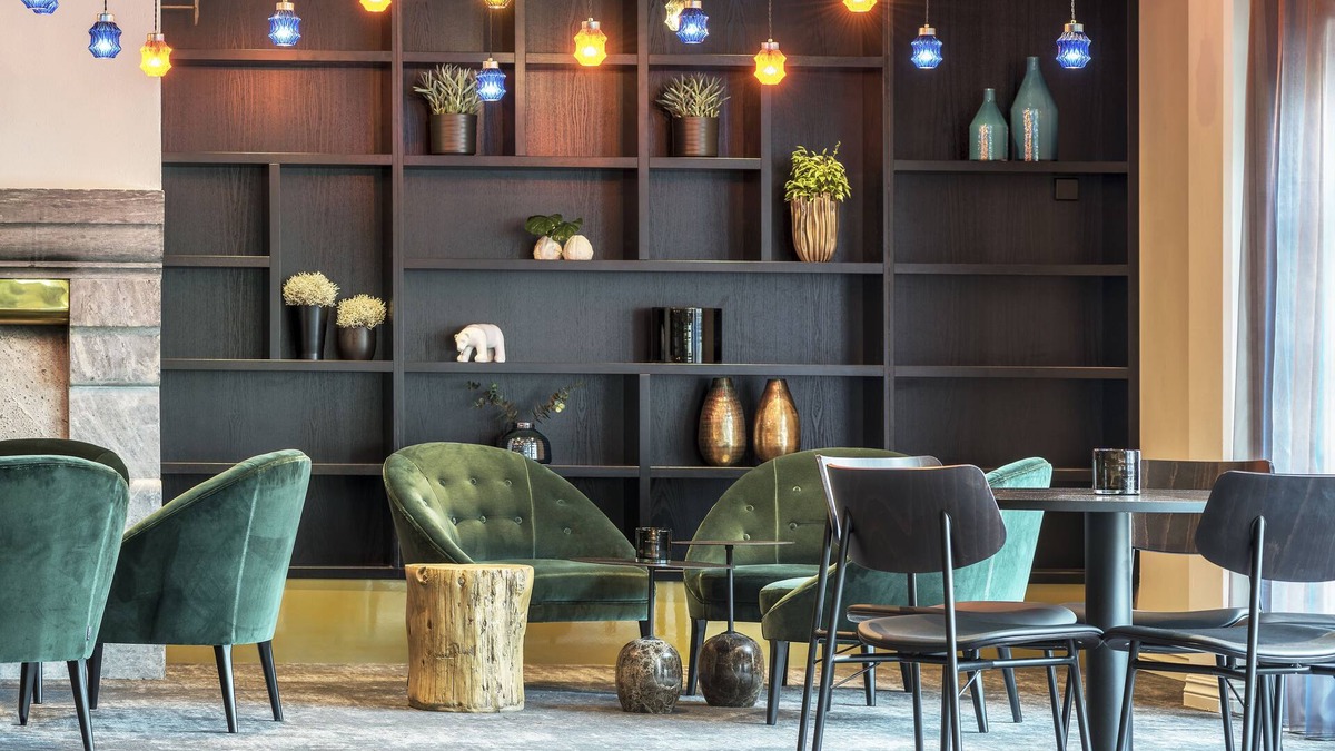 Gardermoen Hotel | Clarion Hotel Oslo Airport