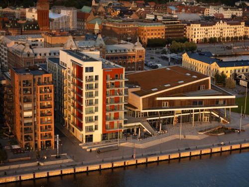 Helsingborg Hotel | Clarion Hotel Sea U