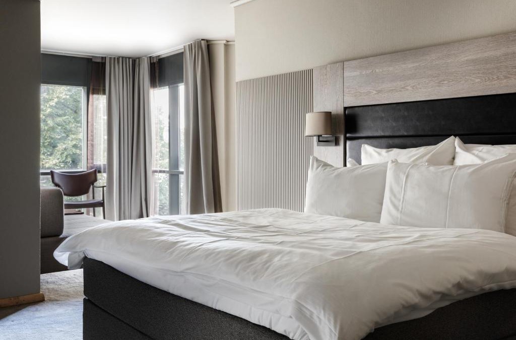 Kannik Hotel | Clarion Hotel Stavanger