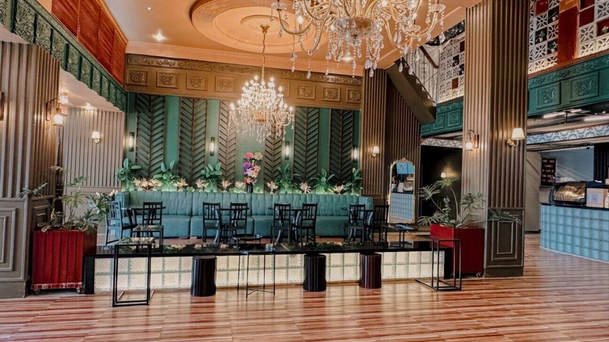 Angeles City Hotel | Clark CU Hotel