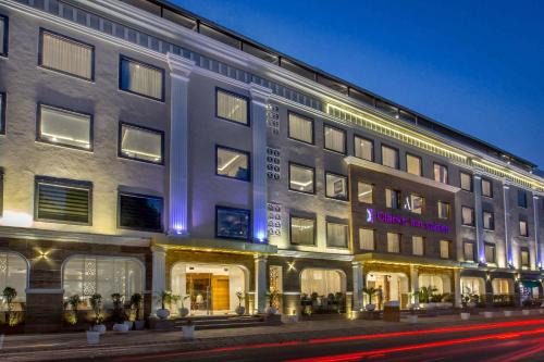 Gwalior Hotel | Clarks Inn Suites Gwalior