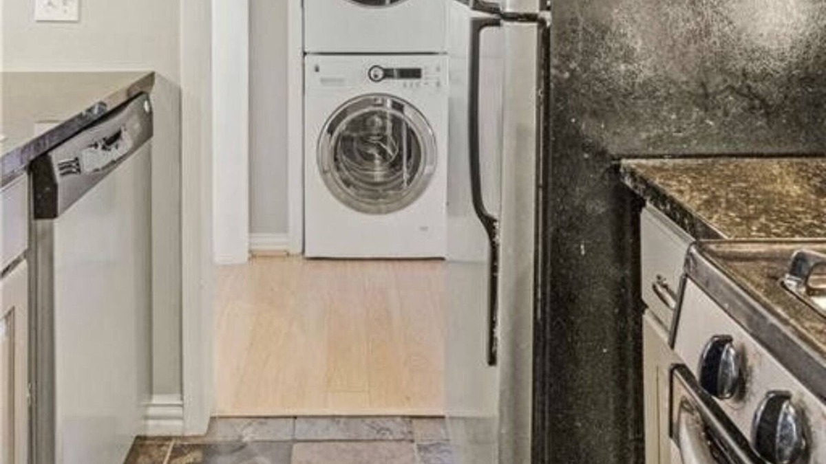 Clarksville Condo | Clarksville condo less than 1 mi from W 6th and Capitol