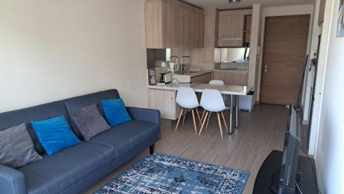 Temuco Apartment | Claro Centro Temuco