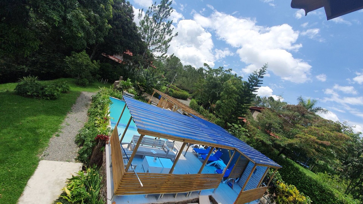 La Vega Province Villa | Claro de Luna