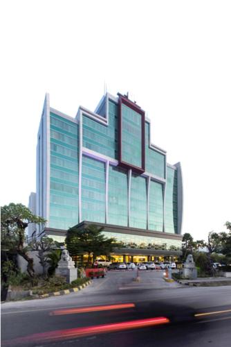 Kendari Hotel | Claro Hotel Kendari